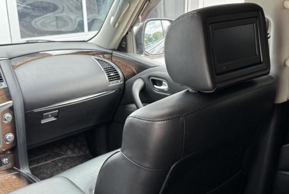 Infiniti QX80 I Владимир  - изображение 17