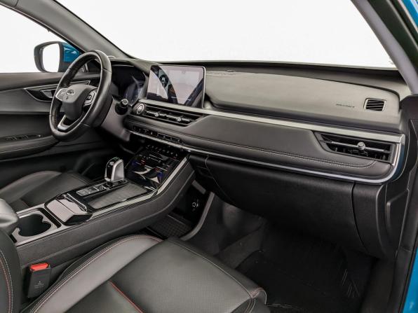 Chery Tiggo 7 Pro I с пробегом 2021 года, цена 1 700 000 рублей, 57377 км, внедорожник, Автокод Объявления