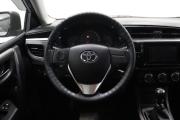 Toyota Corolla XI (E160 E170 E180) Ульяновск  - изображение 26