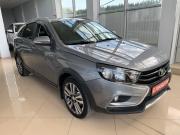 Lada (ВАЗ) Vesta I Арзамас  - изображение 24