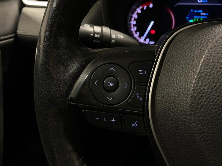 Toyota RAV4 V (XA50) Челябинск  - изображение 17