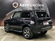 Lada (ВАЗ) Niva Legend Ставрополь  - изображение 28