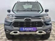 Lada (ВАЗ) Niva Travel I Борисоглебск  - изображение 22