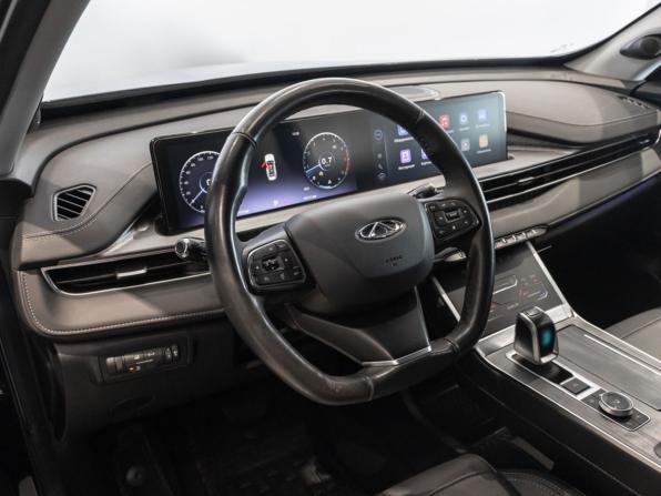 Chery Tiggo 7 Pro Max I с пробегом 2023 года, цена 1 987 000 рублей, 98588 км, внедорожник, Автокод Объявления