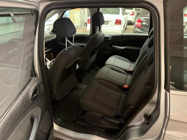 Ford Galaxy II с пробегом 2007 года, цена 790 000 рублей, 231260 км, минивэн, Автокод Объявления