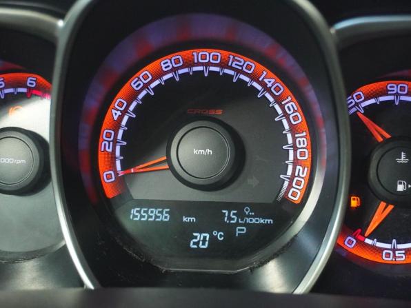 Lada (ВАЗ) Vesta I с пробегом 2020 года, цена 1 030 000 рублей, 155956 км, универсал, Автокод Объявления