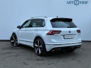 Volkswagen Tiguan II Москва  - изображение 21