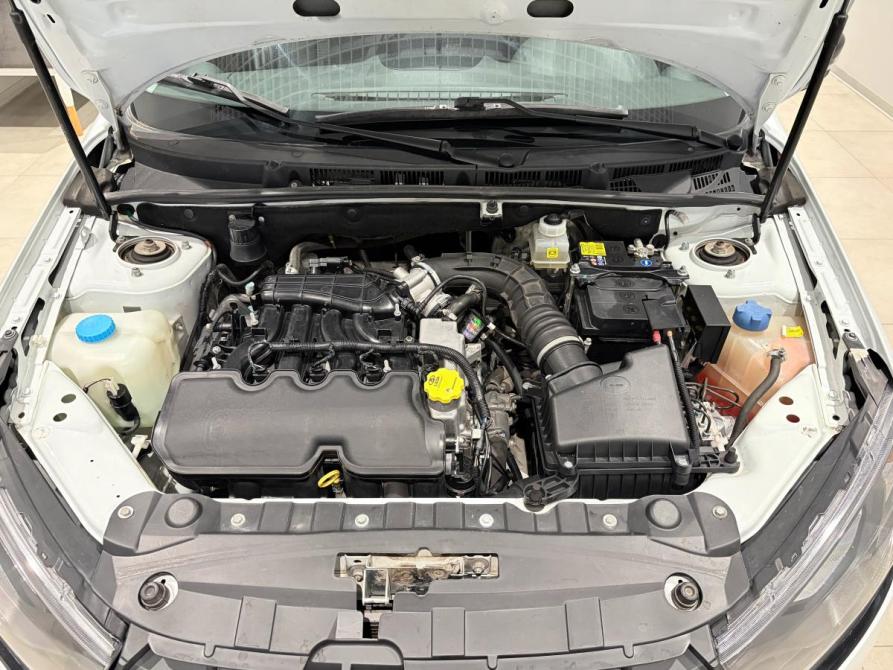 Lada (ВАЗ) Granta I Рестайлинг Екатеринбург  - изображение 4