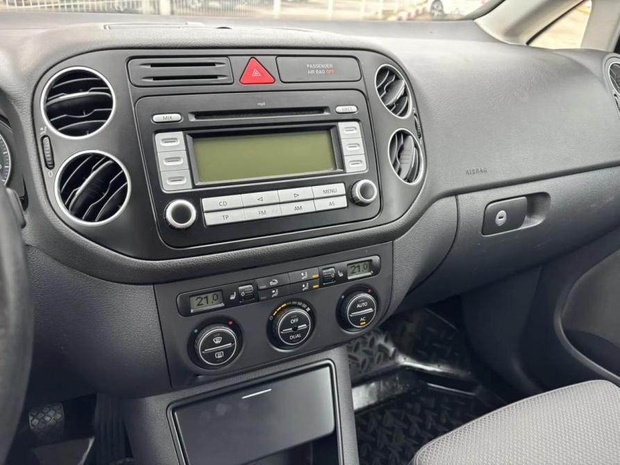 Volkswagen Golf V Альметьевск  - изображение 11