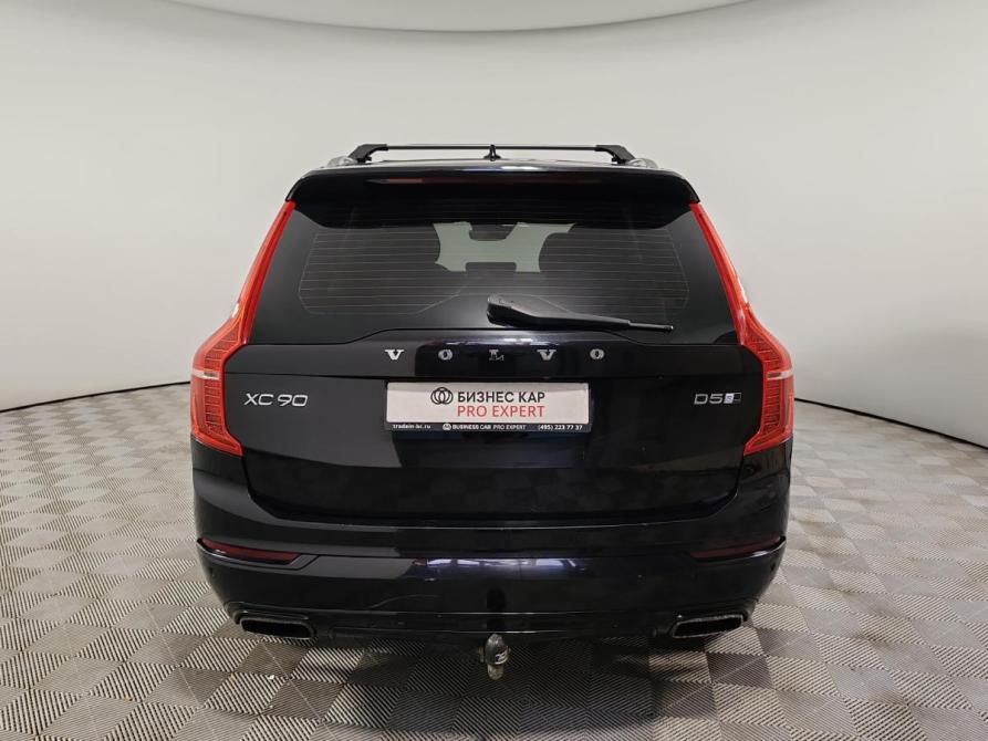 Volvo XC90 II Москва  - изображение 6