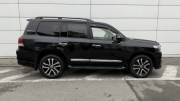 Toyota Land Cruiser 200 Series Рестайлинг 1 Ставрополь  - изображение 29