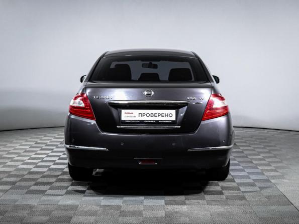 Nissan Teana II с пробегом 2009 года, цена 800 000 рублей, 232499 км, седан, Автокод Объявления