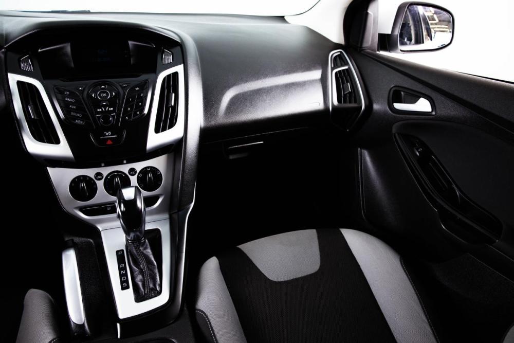 Ford Focus III Пермь  - изображение 15