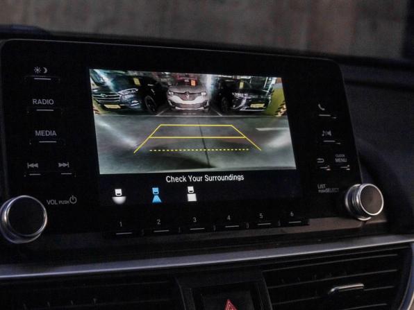 Honda Inspire VI с пробегом 2021 года, цена 2 699 000 рублей, 91902 км, седан, Автокод Объявления