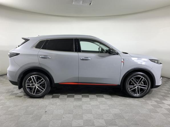 Changan CS55 Plus II с пробегом 2023 года, цена 1 890 000 рублей, 66218 км, внедорожник, Автокод Объявления