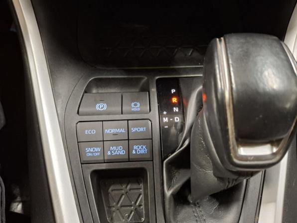 Toyota RAV4 V (XA50) с пробегом 2020 года, цена 3 210 000 рублей, 103957 км, внедорожник, Автокод Объявления