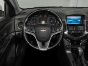 Chevrolet Cruze I Рестайлинг Москва  - изображение 30
