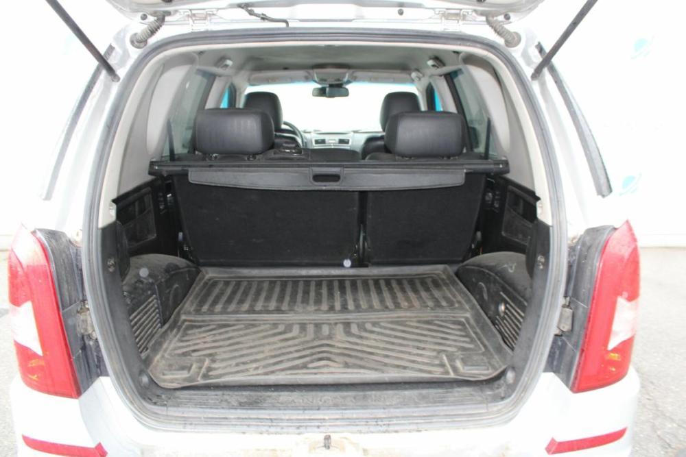 SsangYong Rexton III Пермь  - изображение 20