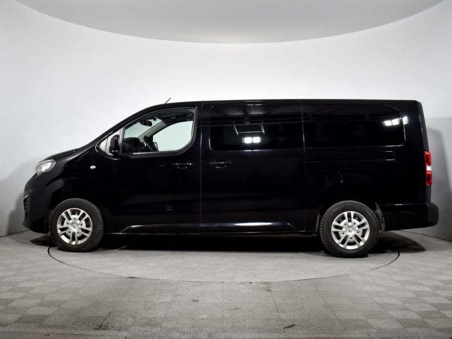 Peugeot Traveller I Санкт-Петербург  - изображение 9