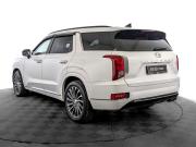 Hyundai Palisade I Москва  - изображение 37