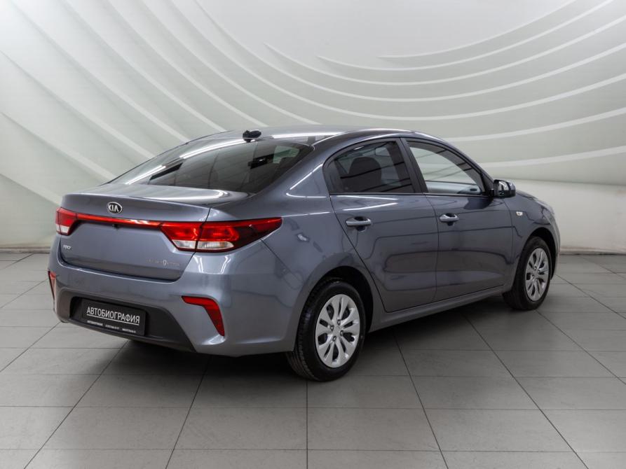 Kia Rio IV Волгоград  - изображение 7