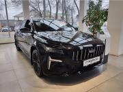 Geely Preface I Москва  - изображение 10