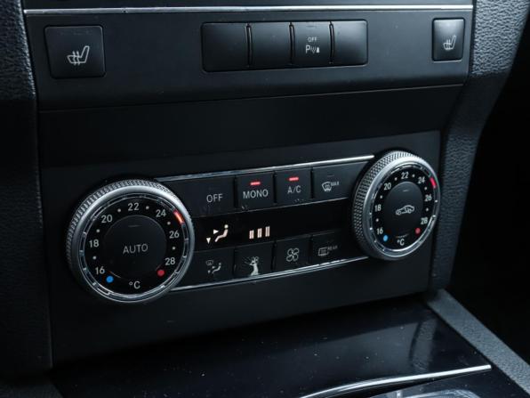 Mercedes-Benz GLK-Класс I (X204) с пробегом 2011 года, цена 1 299 000 рублей, 250873 км, внедорожник, Автокод Объявления
