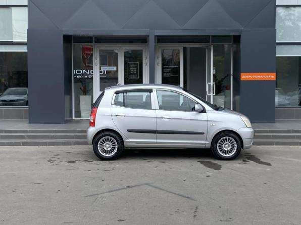 Kia Picanto I с пробегом 2004 года, цена 435 000 рублей, 156000 км, хэтчбек, Автокод Объявления