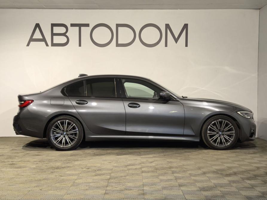 BMW 3 серии VII (G2x) Санкт-Петербург  - изображение 7