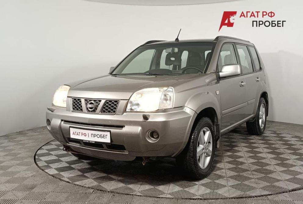 Nissan X-Trail I Рестайлинг Волгоград  - изображение 3