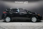 Nissan Leaf II (ZE1) Крым  - изображение 32