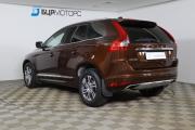 Volvo XC60 I Рестайлинг Нижний Новгород  - изображение 30