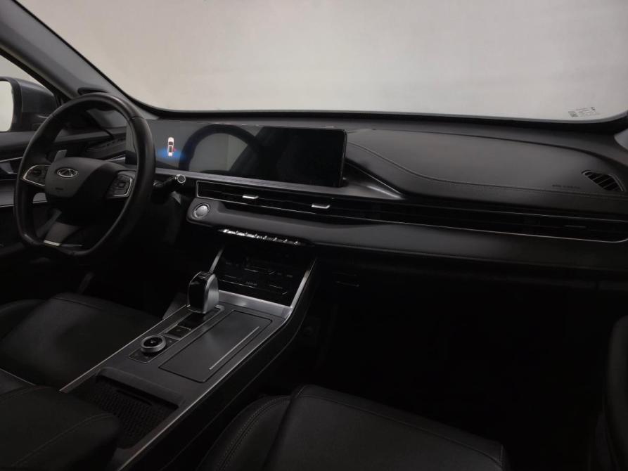 Chery Tiggo 7 Pro Max I Альметьевск  - изображение 15