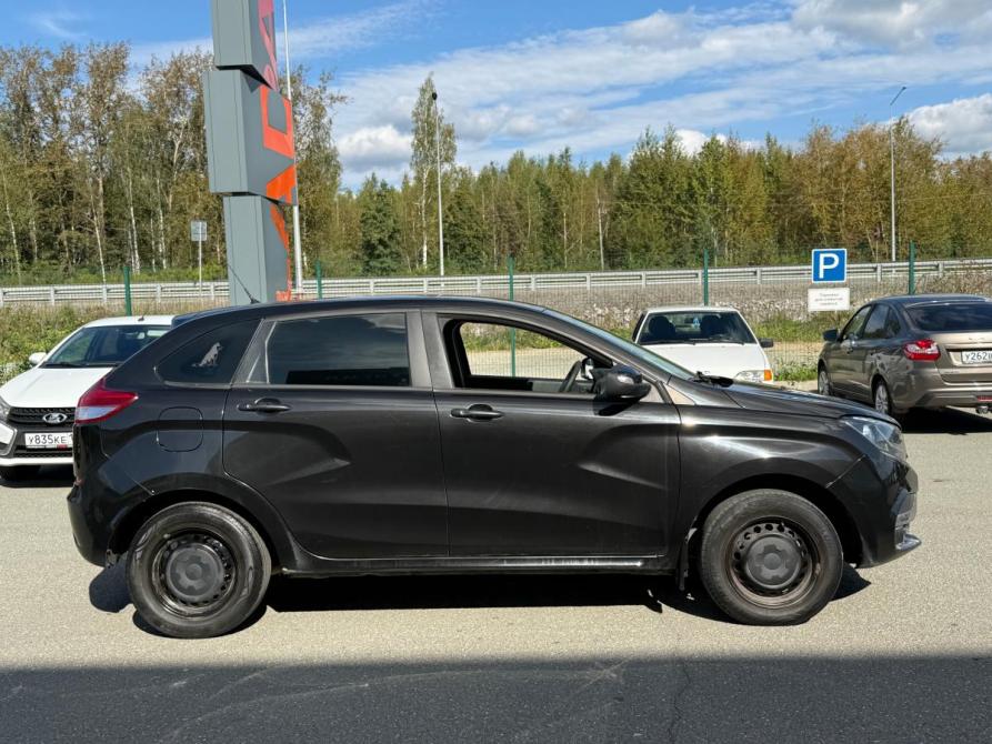 Lada (ВАЗ) XRAY I Нижний Тагил  - изображение 2