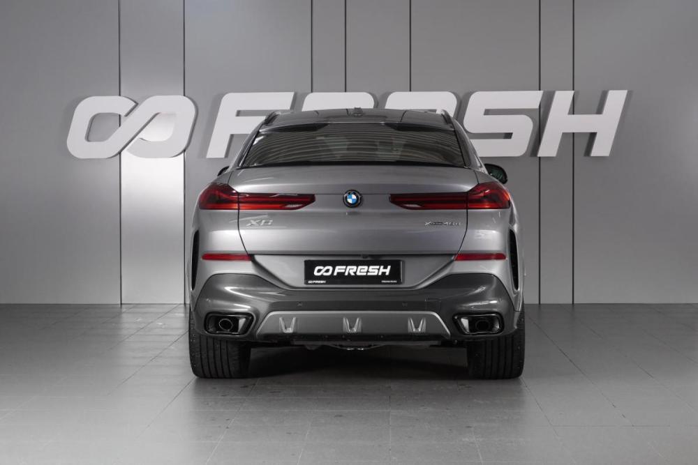 BMW X6 III (G06) Рестайлинг Минеральные Воды  - изображение 4