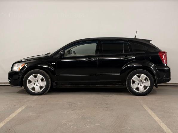 Dodge Caliber I с пробегом 2007 года, цена 599 000 рублей, 257061 км, хэтчбек, Автокод Объявления