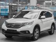 Honda CR-V IV Москва  - изображение 19