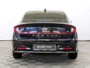 Hyundai Sonata VIII (DN8) Москва  - изображение 36