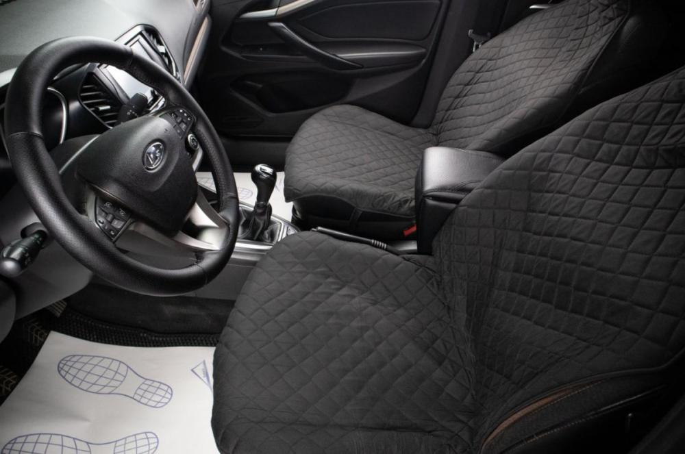 Lada (ВАЗ) Vesta I Оренбург  - изображение 16