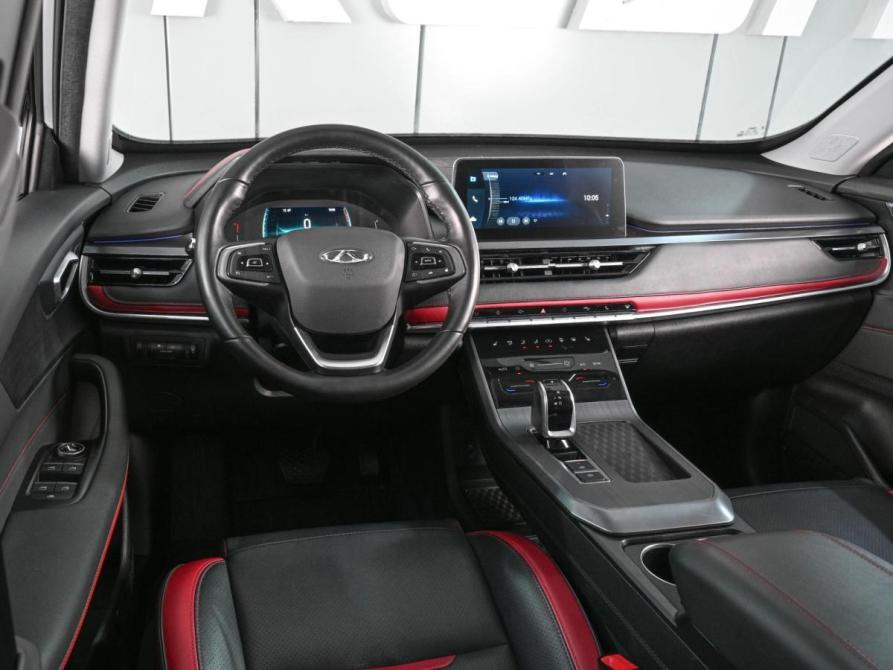 Chery Tiggo 4 Pro I Ростов-на-Дону  - изображение 6