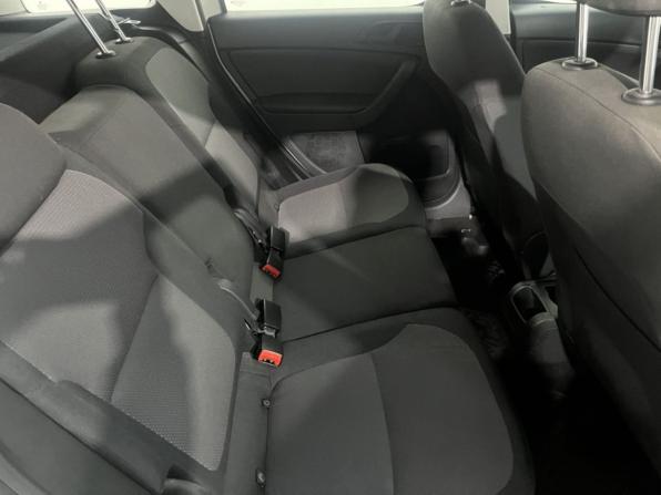 Skoda Yeti I с пробегом 2014 года, цена 853 900 рублей, 100478 км, внедорожник, Автокод Объявления