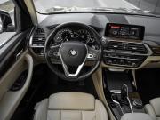 BMW X3 III (G01) Санкт-Петербург  - изображение 48