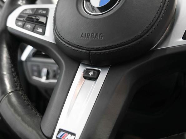 BMW 5 серии VII (G30/G31/G38) с пробегом 2019 года, цена 4 249 900 рублей, 117850 км, седан, Автокод Объявления