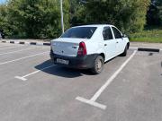 Renault Logan I Рестайлинг Нижний Новгород  - изображение 32