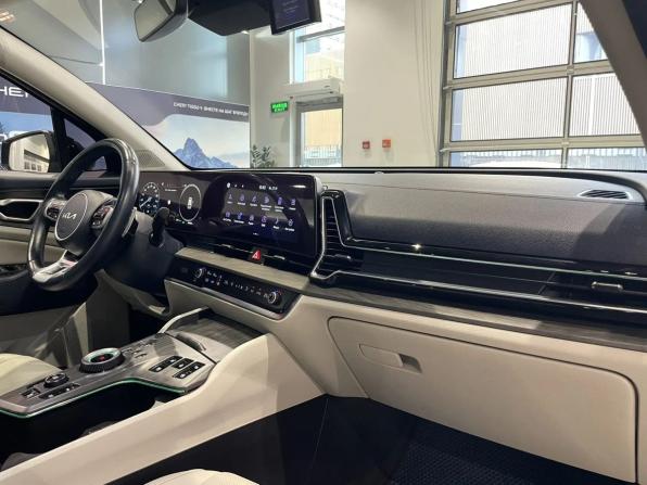 Kia Sportage V с пробегом 2022 года, цена 2 665 000 рублей, 66304 км, внедорожник, Автокод Объявления