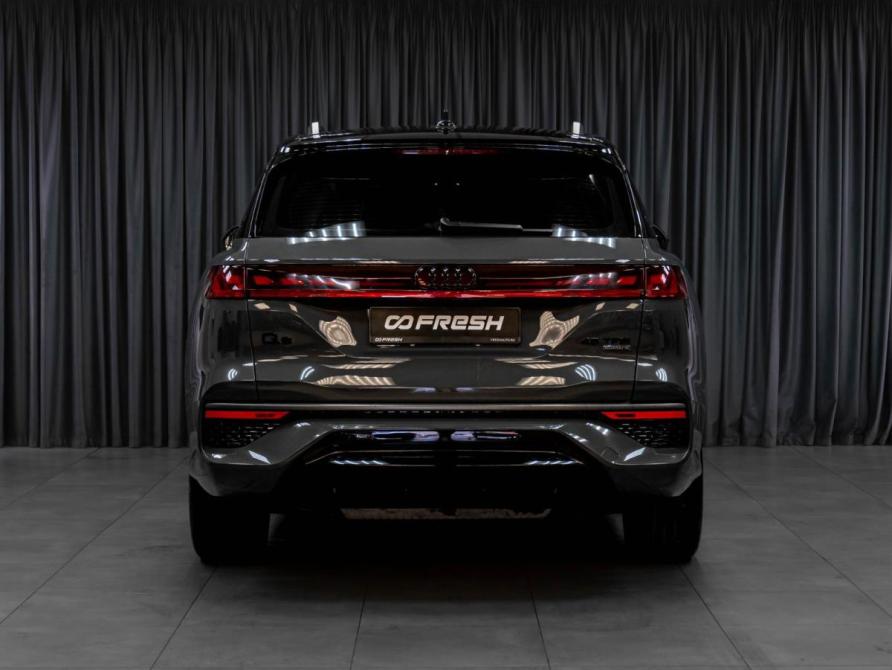 Audi Q6 Тюмень  - изображение 4