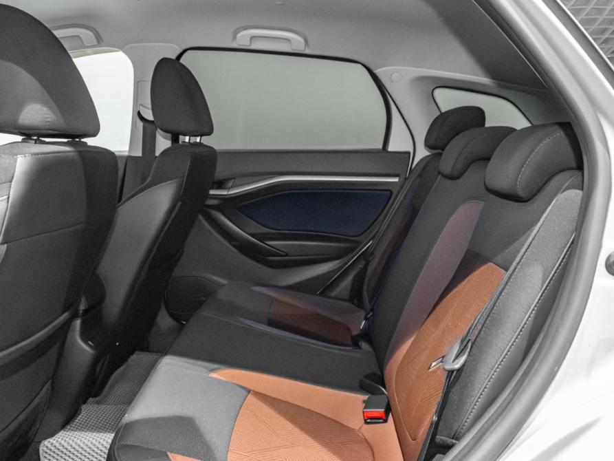 Lada (ВАЗ) Vesta I Екатеринбург  - изображение 15