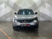 Nissan Juke I Оренбург  - изображение 21