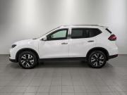 Nissan X-Trail III Рестайлинг Москва  - изображение 38