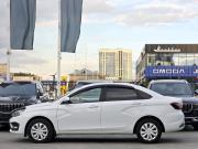 Lada (ВАЗ) Vesta I Рестайлинг (NG) Новосибирск  - изображение 29